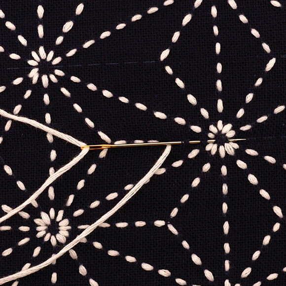 Agujas para Sashiko de Olympus (dos modelos disponibles) - Image 5