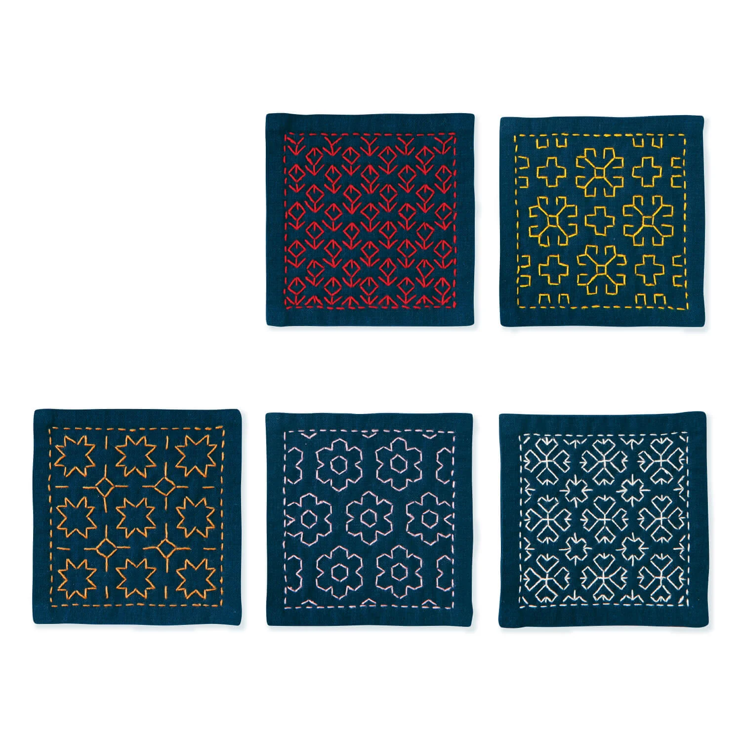 Kits de Sashiko 5 en 1 de Olympus - Image 15