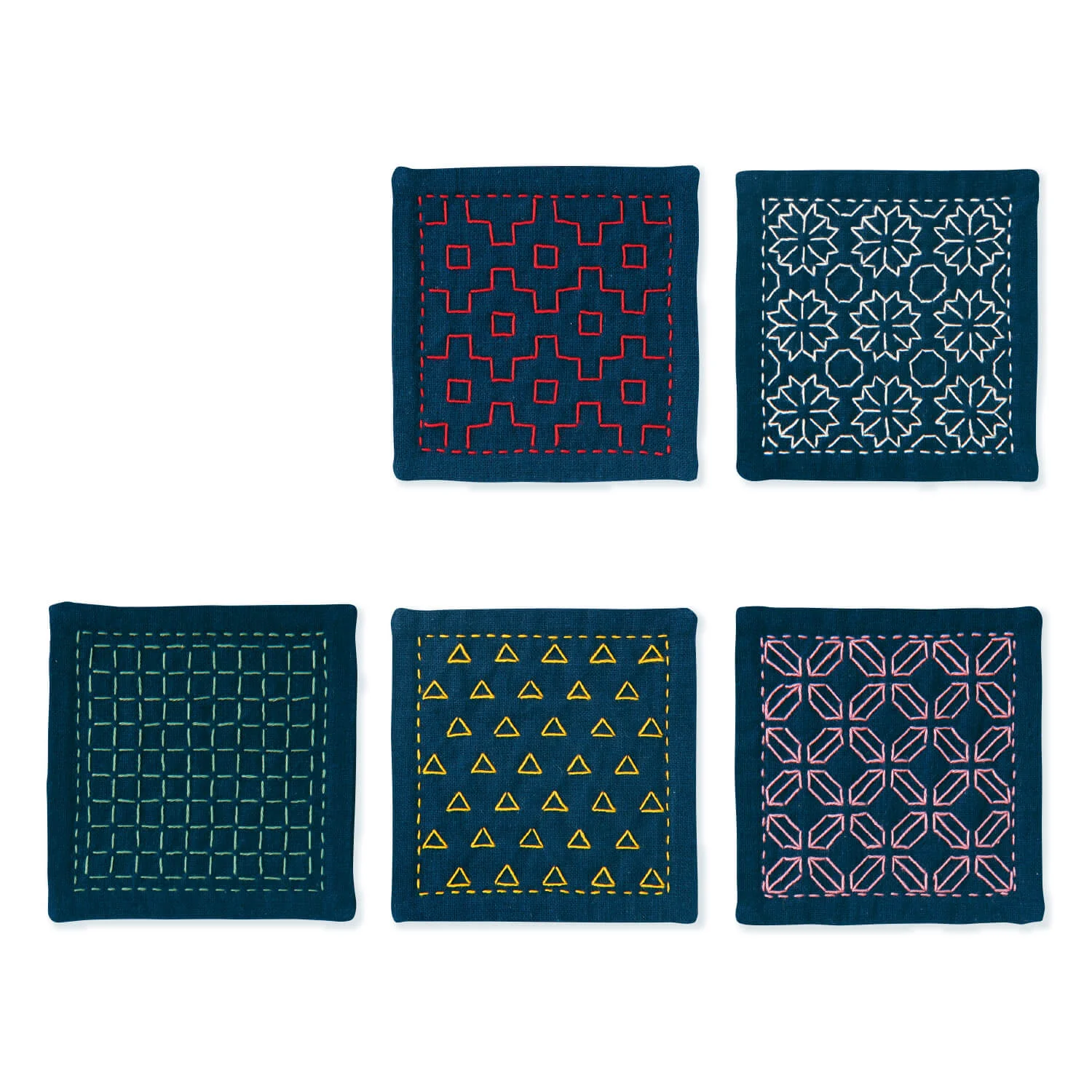 Kits de Sashiko 5 en 1 de Olympus - Image 20