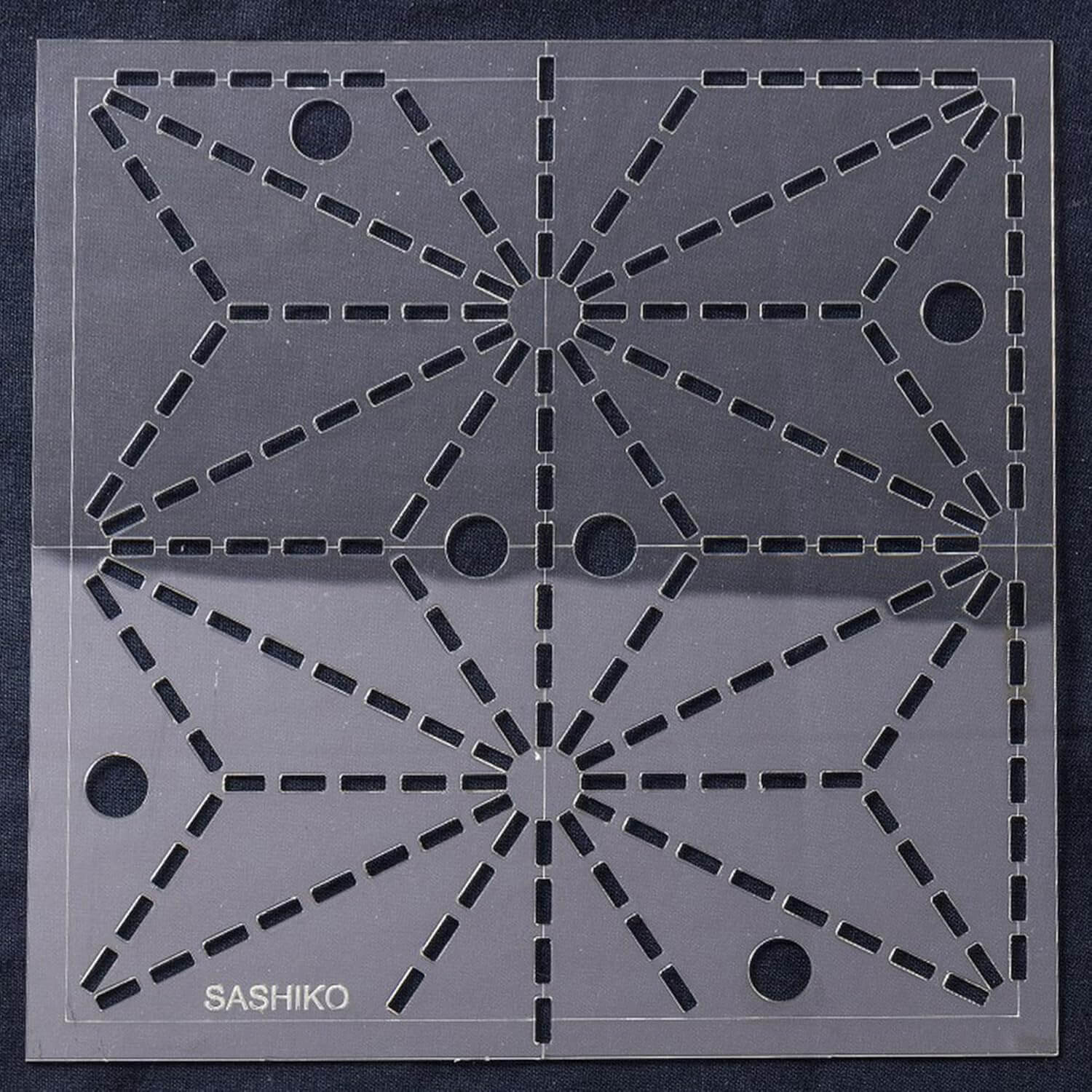 Plantillas de patrones para Sashiko - Image 11