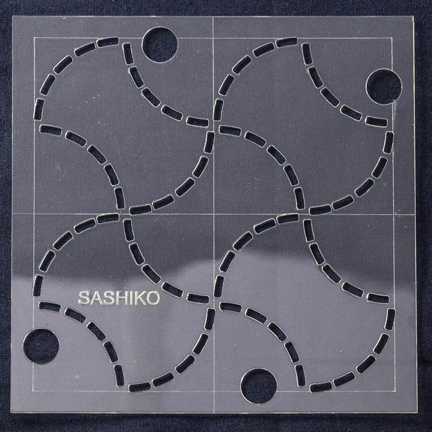 Plantillas de patrones para Sashiko - Image 9