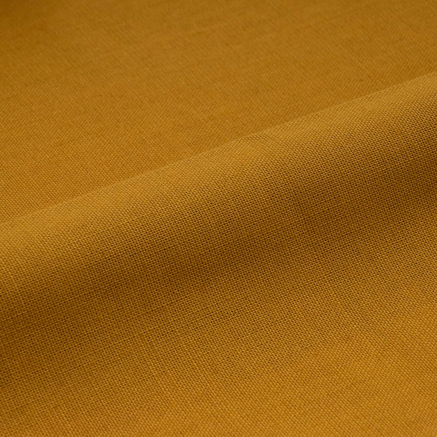 Tela precortada de algodón efecto lino para sashiko y bordados de Cosmo - Image 13